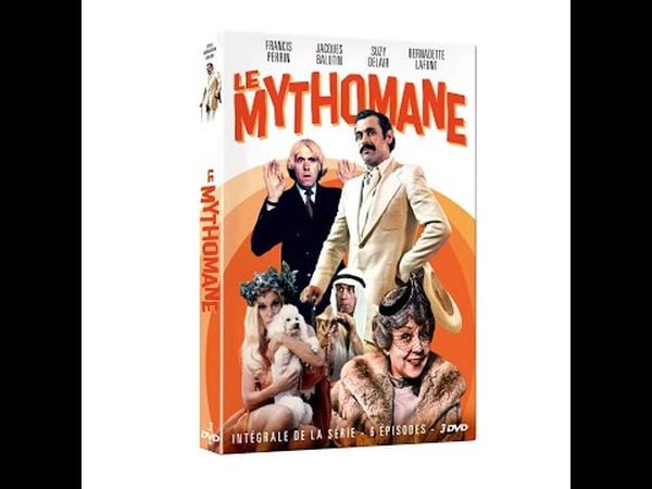 Le mythomane