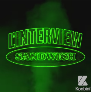 Interview Sandwich