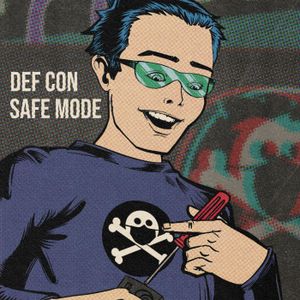 DEF CON 28: The Official Soundtrack
