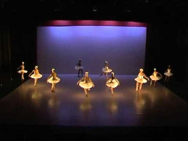 Swan Lake