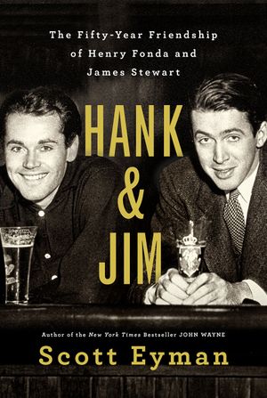 Hank & Jim