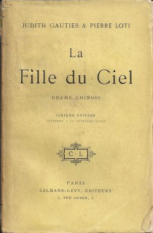 La Fille du Ciel