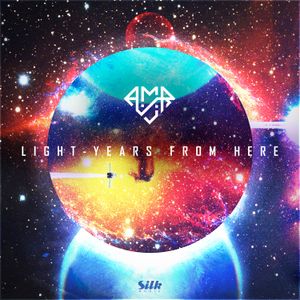 Light-Years From Here (Single)