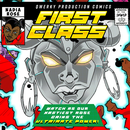Pochette First Class (EP)