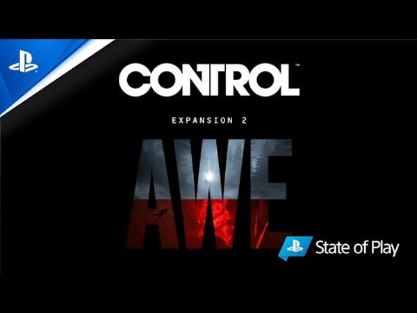 Control: AWE