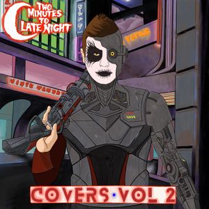 Covers Vol. 2 (EP)