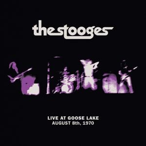 Live at Goose Lake: August 8th 1970 (Live)