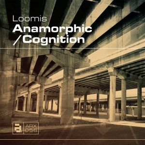 Anamorphic / Cognition (Single)