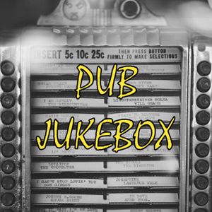 Pub Jukebox