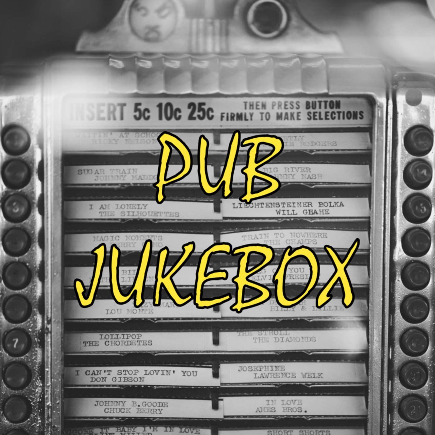 Pub Jukebox Various Artists Senscritique