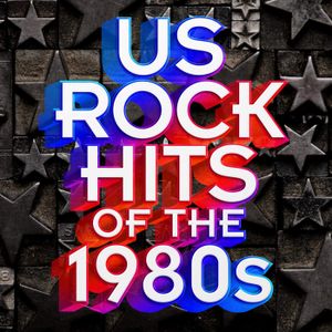 US Rock Hits of the 1980s