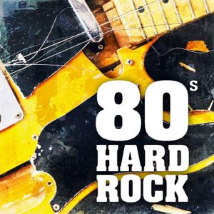 80’s Hard Rock