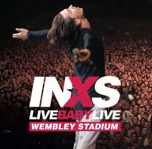 Live Baby Live Wembley Stadium (Live)