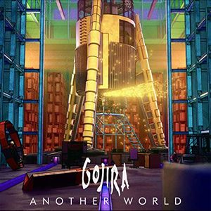 Another World (Single)
