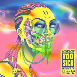 Too Sick (EP)