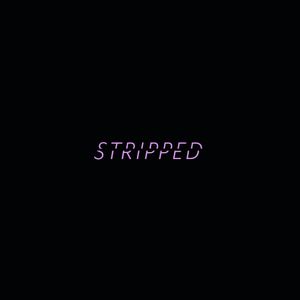 You Don’t Even Know Me (stripped)