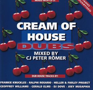 Cream Of House Dubs