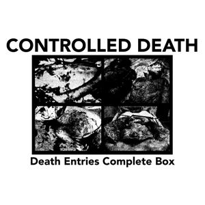 Death Entries Complete Box