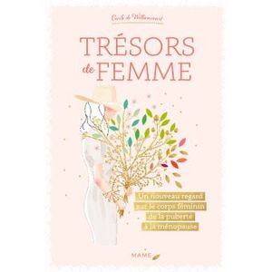 Trésors de femme