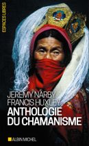 Couverture Anthologie du chamanisme