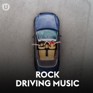 Rock Driving Music