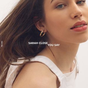 You Say (Single)