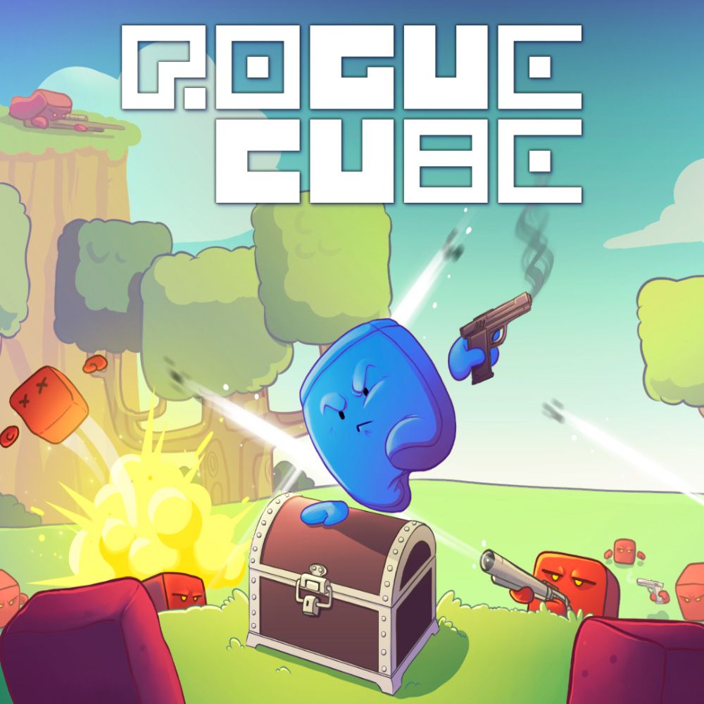 cube world rogue glitch