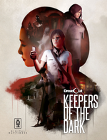 Jaquette DreadOut: Keepers of The Dark Jaquette DreadOut: Keepers of The Dark