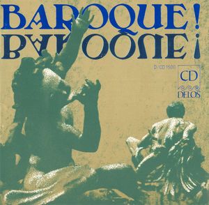 Baroque! Baroque!