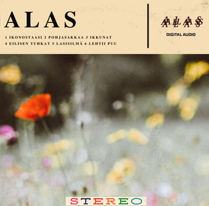 Alas EP (EP)