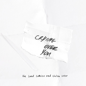 Crying Over You (Single)