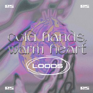 Cold Hands, Warm Heart (Single)