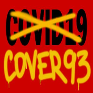 COVER93 (EP)