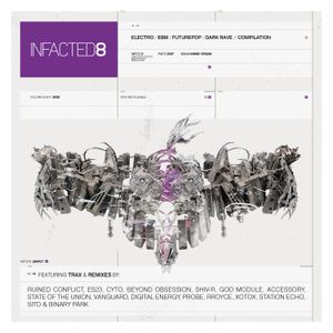 Infacted Compilation Vol. 8