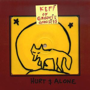 Hurt & Alone (Single)