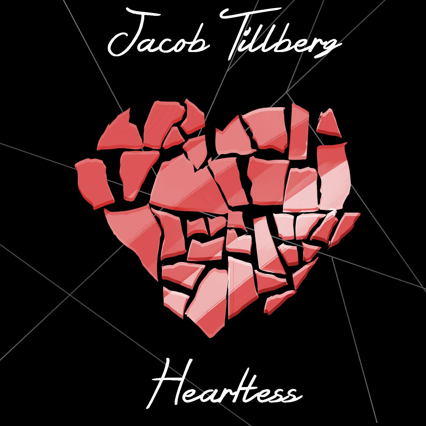 Heartless (Single) Jacob Tillberg et Johnning SensCritique
