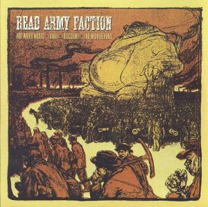Read Army Faction