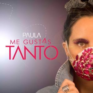 Me Gustas Tanto (Single)