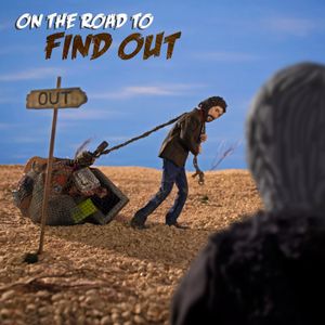 On the Road to Find Out (Single)