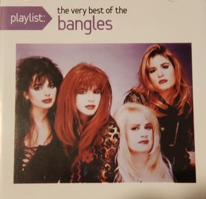 Playlist: The Very Best of the Bangles