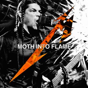 Moth Into Flame (live) (Live)