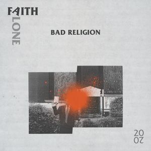 Faith Alone 2020 (Single)