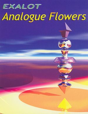 Analogue Flowers