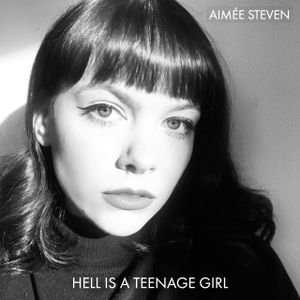 Hell Is a Teenage Girl (Single)