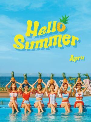 Hello Summer (Single)