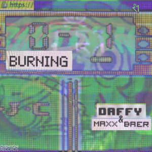 Burning (Single)