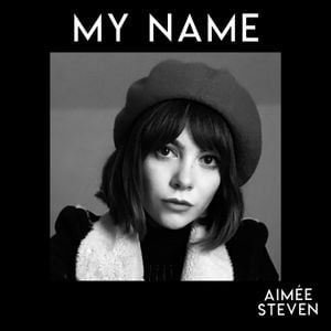 My Name (radio edit) (Single)