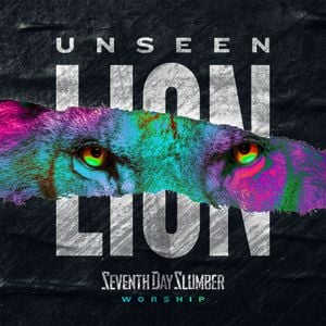 Unseen: The Lion (EP)