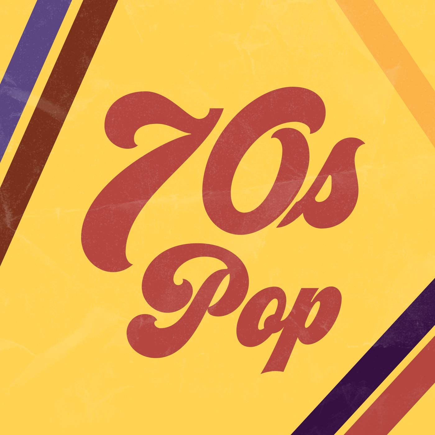 70s Pop Compilation 