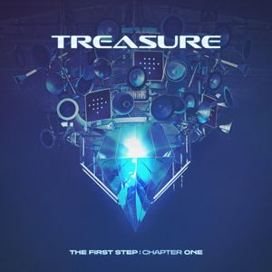 THE FIRST STEP : CHAPTER ONE (Single)